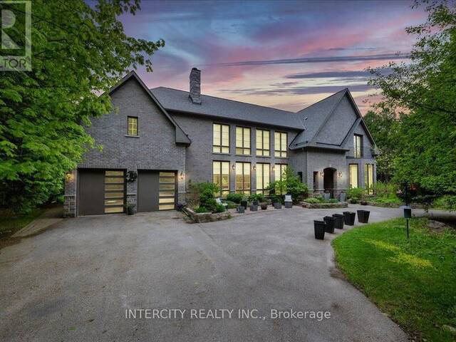 15600 7TH CONCESSION ROAD King Ontario, L7B 0G4 - 5 Bedrooms Home For Sale