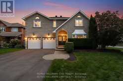 82 BISHOP DRIVE | Barrie Ontario | Slide Image One