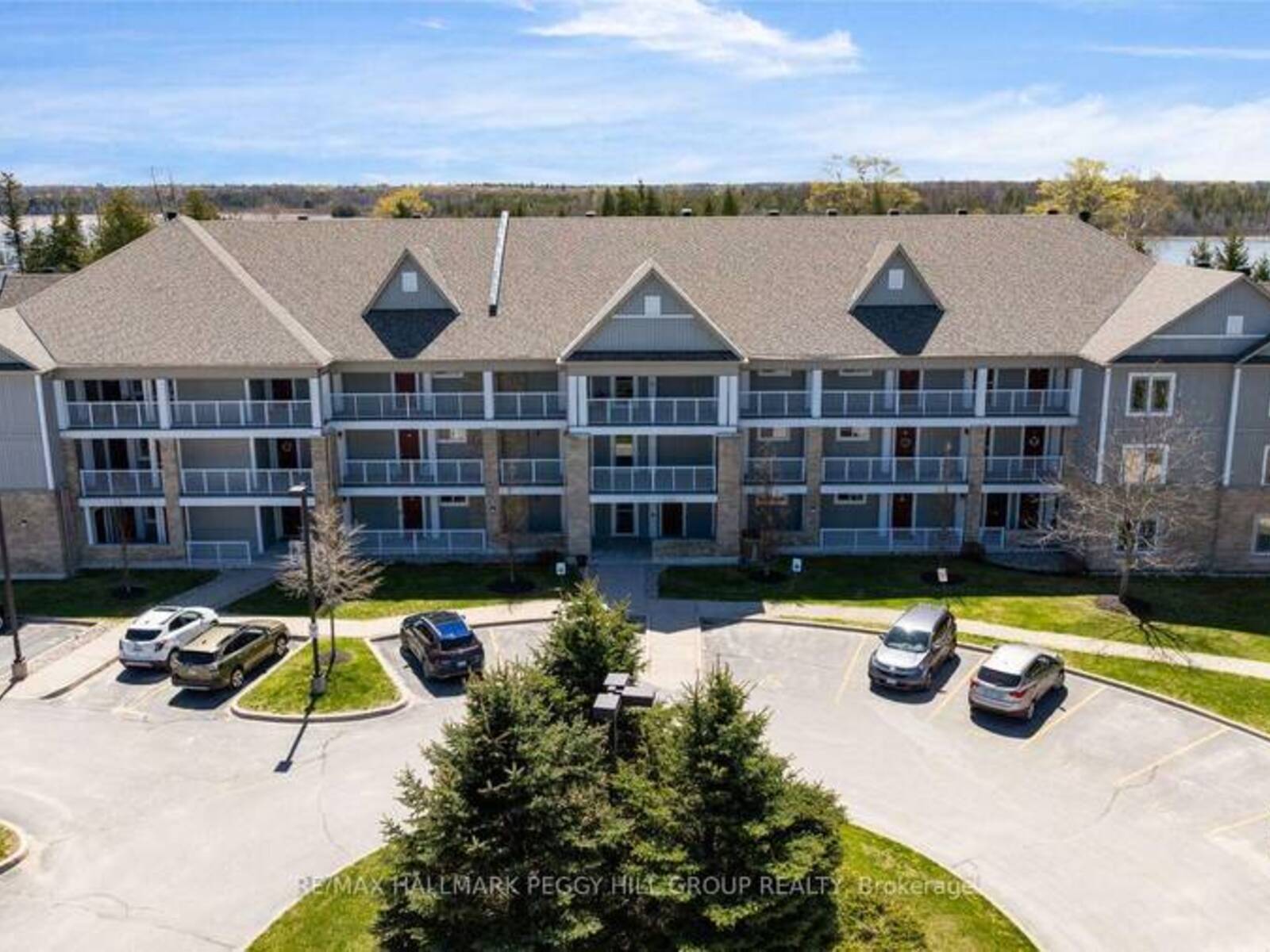 324 - 60 MULLIGAN LANE, Wasaga Beach, Ontario L9Z 0C5