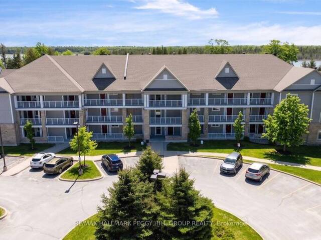 324 - 60 MULLIGAN LANE Wasaga Beach Ontario, L9Z 0C5 - 2 Bedrooms Condo For Sale