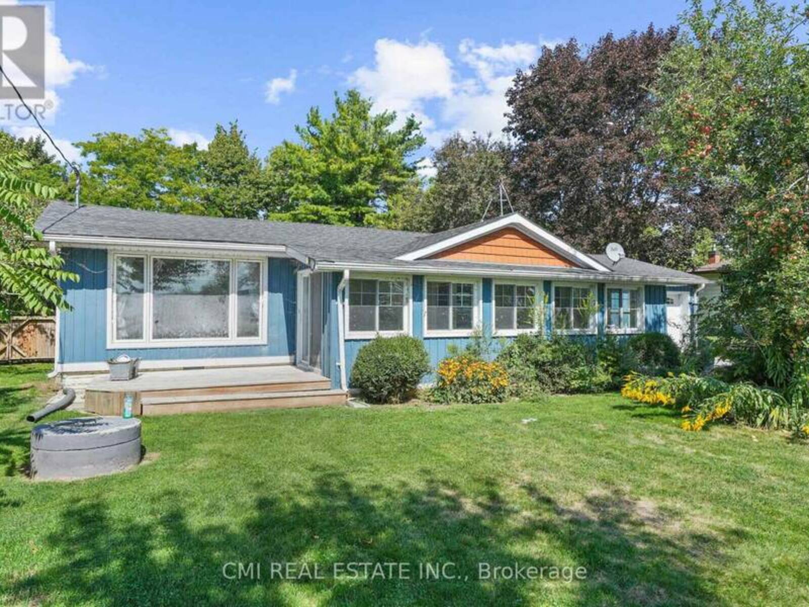 1297 RAMARA RD 47 ROAD, Ramara, Ontario L0K 1B0