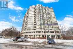 611 - 1 ROWNTREE ROAD | Toronto Ontario | Slide Image Two