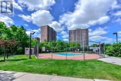 611 - 1 ROWNTREE ROAD | Toronto Ontario | Slide Image Forty-three