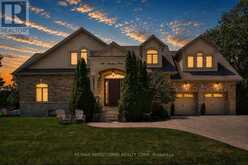 390 SEATON DRIVE | Oakville Ontario | Slide Image One