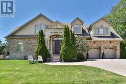 390 SEATON DRIVE | Oakville Ontario | Slide Image Six