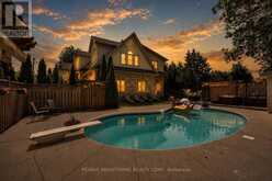390 SEATON DRIVE | Oakville Ontario | Slide Image Three