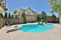 390 SEATON DRIVE | Oakville Ontario | Slide Image Forty-eight