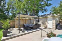 390 SEATON DRIVE | Oakville Ontario | Slide Image Forty-nine