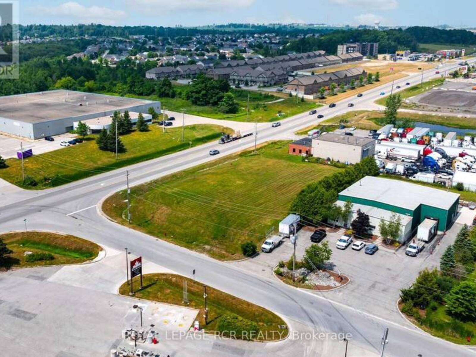 495 RICHARDSON ROAD, Orangeville, Ontario L9W 4Z4