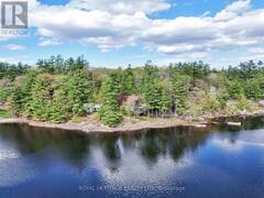 1346 WAHTA #2 ROAD S Bala Ontario, P0C 1A0