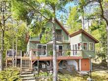 1346 WAHTA #2 ROAD S | Bala Ontario | Slide Image Eight