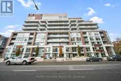 TH9 - 1350 KINGSTON ROAD | Toronto Ontario | Slide Image Two