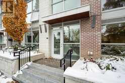 TH9 - 1350 KINGSTON ROAD | Toronto Ontario | Slide Image Four