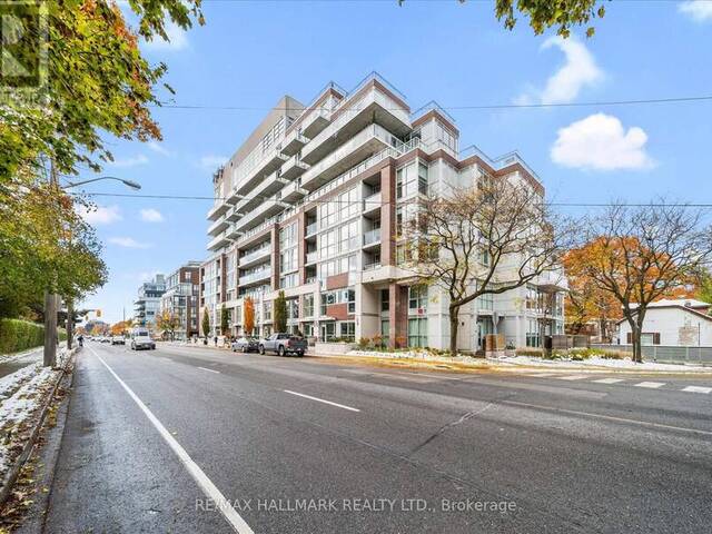TH9 - 1350 KINGSTON ROAD Toronto Ontario, M1N 1C8 - 3 Bedrooms Condo For Sale