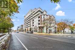 310 - 1350 KINGSTON ROAD | Toronto Ontario | Slide Image Two