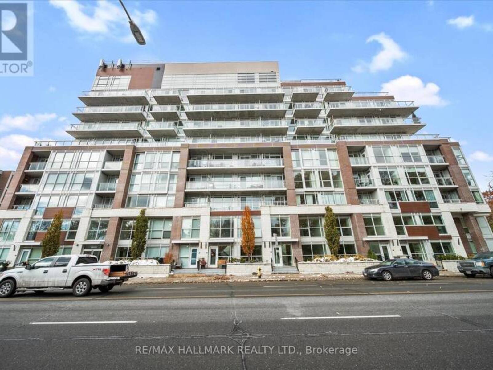 310 - 1350 KINGSTON ROAD, Toronto, Ontario M1N 1C8