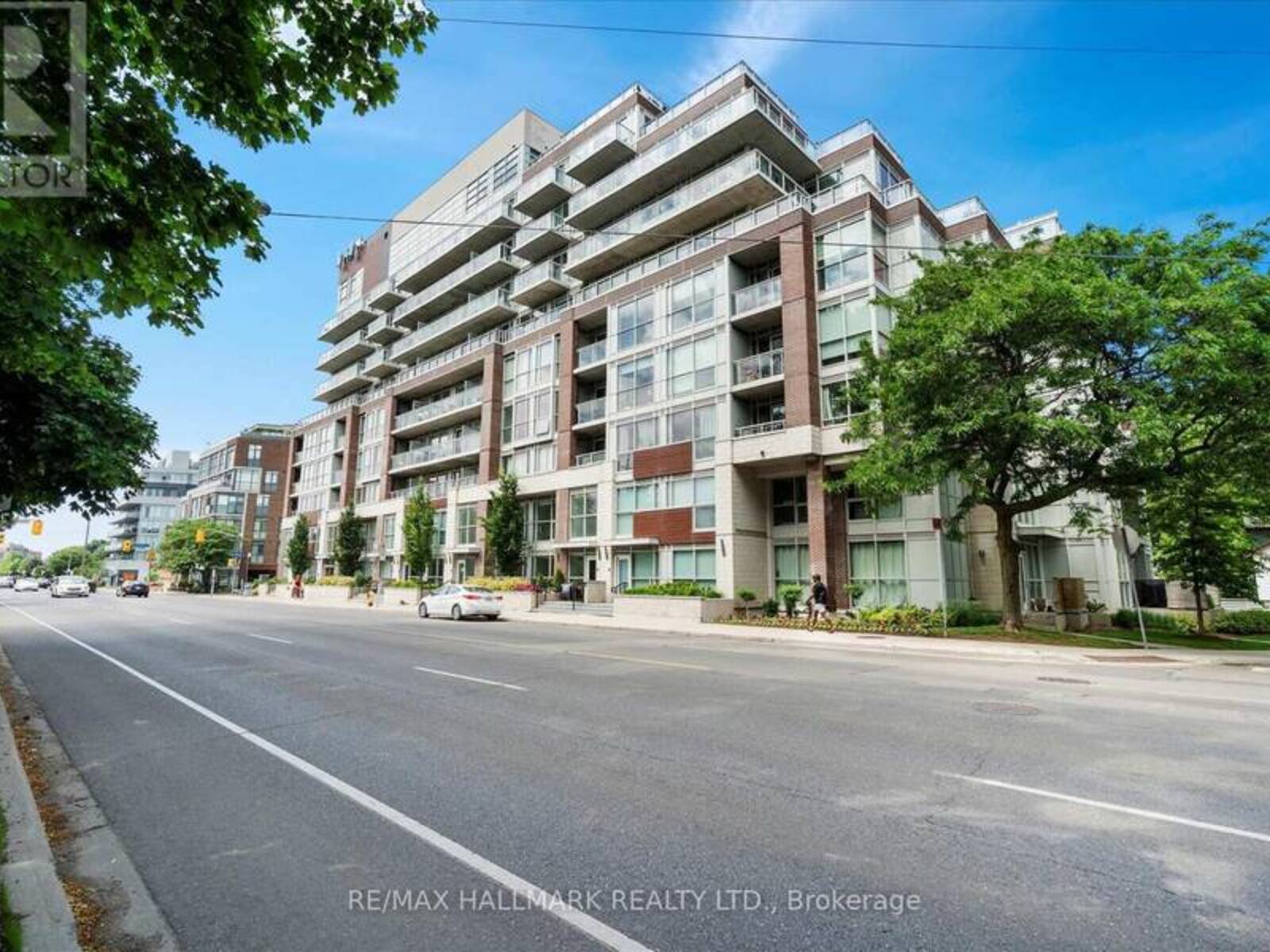 117 - 1350 KINGSTON ROAD, Toronto, Ontario M1N 1C8