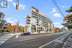 215 - 1350 KINGSTON ROAD | Toronto Ontario | Slide Image One