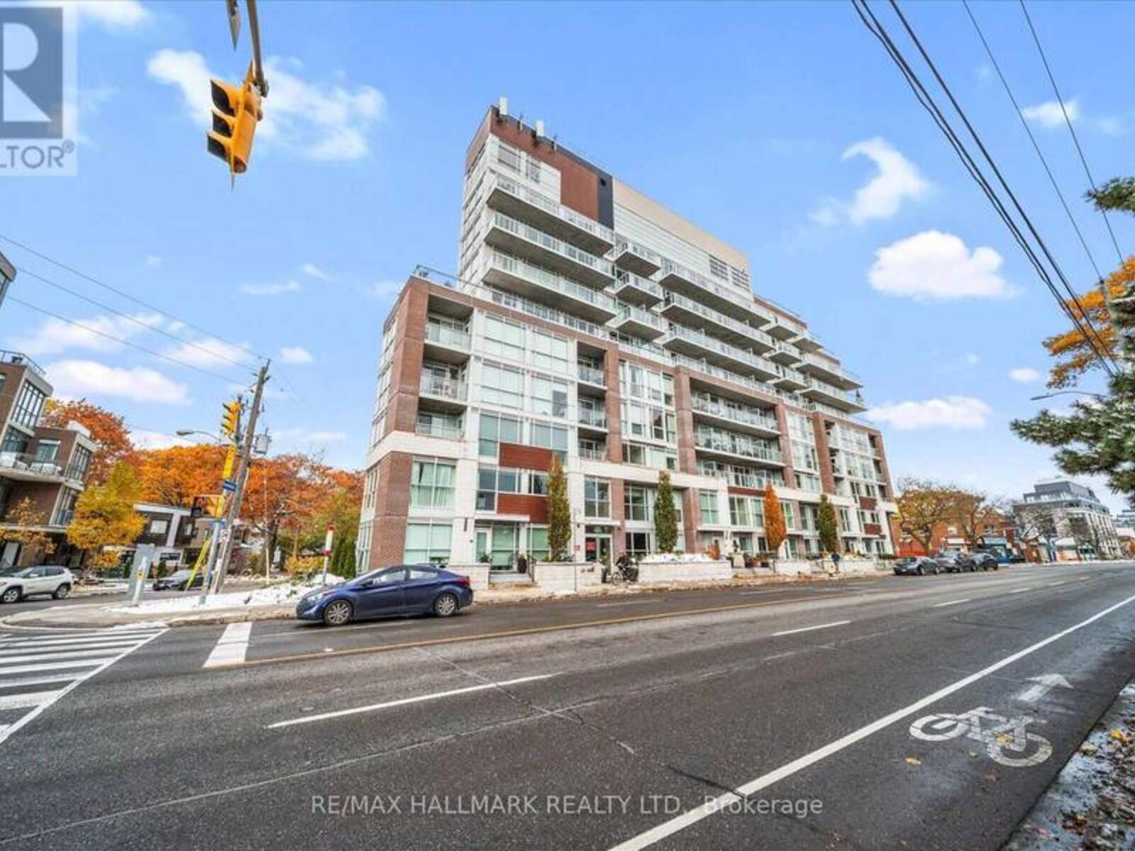 215 - 1350 KINGSTON ROAD, Toronto, Ontario M1N 1C8