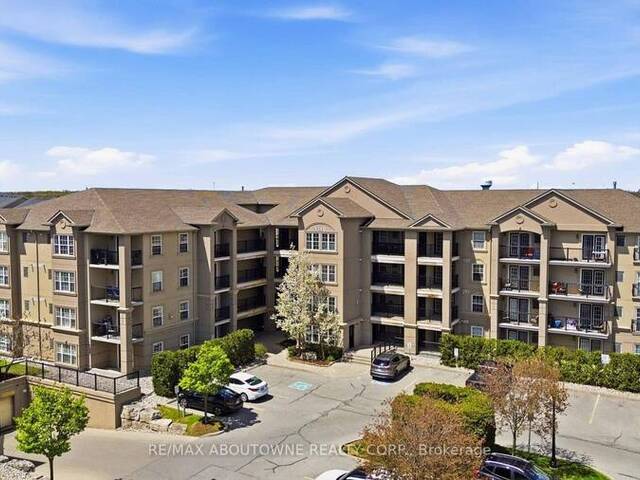 113 - 1340 MAIN STREET E Milton Ontario, L9T 7S6 - 2 Bedrooms Condo For Sale
