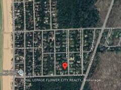 406 SIMCOE AVENUE Sauble Beach Ontario, N0H 2G0