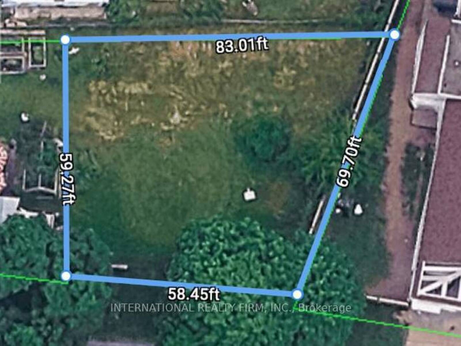 PT LT 2 SUMMER ST, Niagara Falls, Ontario L2G 4E2