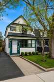 43 KING EDWARD AVENUE | Toronto Ontario | Slide Image Three
