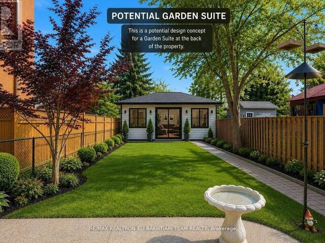 43 KING EDWARD AVENUE Toronto Ontario, M4C 5J5 - 2 Bedrooms Home For Sale