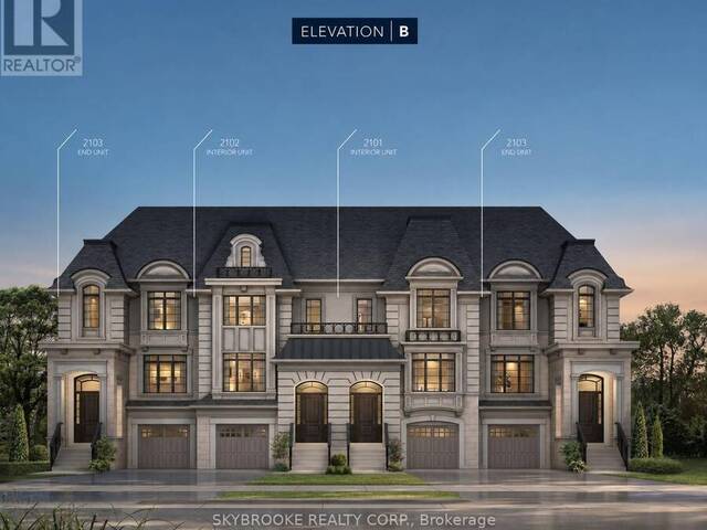 138 STOKES DRIVE Nobleton Ontario, L7B 0R1 - 3 Bedrooms Home For Sale
