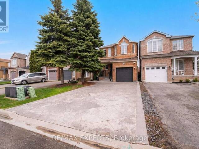 118 SENATOR WAY Caledon Ontario, L7E 2T2 - 3 Bedrooms Home For Sale