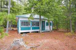 909 ASHBY LAKE WA | Addington Highlands Ontario | Slide Image One