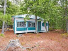 909 ASHBY LAKE WA Addington Highlands Ontario, K0H 1K0