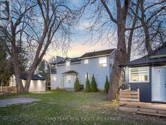 687 INNISFIL BEACH ROAD Alcona Ontario, L0L 2M0