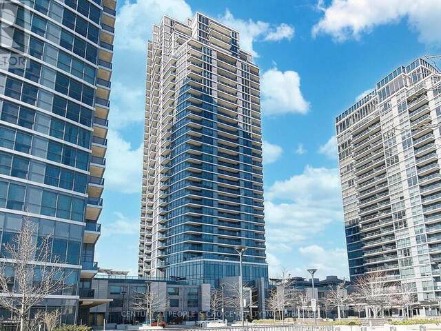 1302 - 5 VALHALLA INN ROAD Toronto Ontario, M9B 1S9 - 2 Bedrooms Condo For Sale