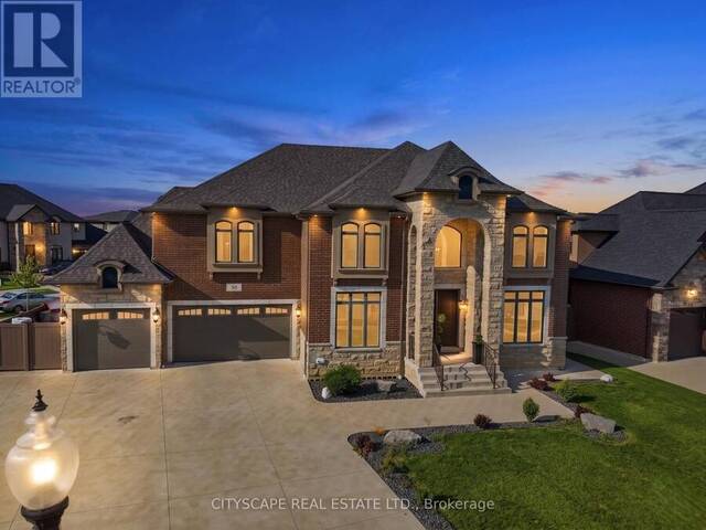 30 AUGUSTUS COURT LaSalle Ontario, N9H 0G6 - 10 Bedrooms Home For Sale
