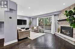 53 POETS WALK WAY | Toronto Ontario | Slide Image Nine