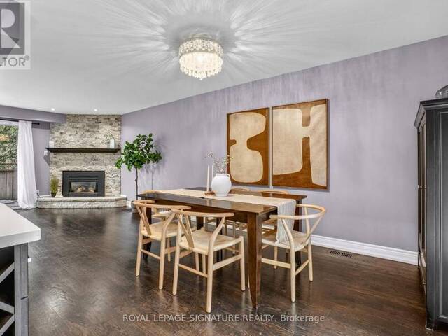 53 POETS WALK WAY Toronto Ontario, M2J 4V2 - 3 Bedrooms Condo For Sale