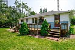 33 FIRE ROUTE 104 | Bobcaygeon Ontario | Slide Image Thirty