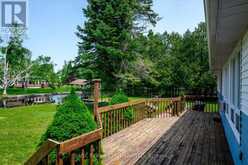 33 FIRE ROUTE 104 | Bobcaygeon Ontario | Slide Image Ten