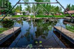 33 FIRE ROUTE 104 | Bobcaygeon Ontario | Slide Image Six