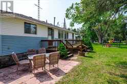 33 FIRE ROUTE 104 | Bobcaygeon Ontario | Slide Image Twelve