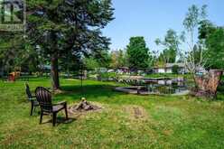 33 FIRE ROUTE 104 | Bobcaygeon Ontario | Slide Image Four