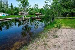 33 FIRE ROUTE 104 | Bobcaygeon Ontario | Slide Image Eight