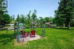 33 FIRE ROUTE 104 | Bobcaygeon Ontario | Slide Image Nine