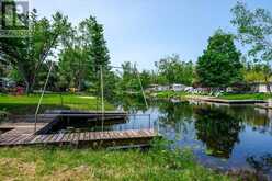 33 FIRE ROUTE 104 | Bobcaygeon Ontario | Slide Image Five