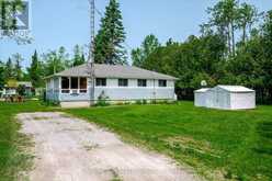 33 FIRE ROUTE 104 | Bobcaygeon Ontario | Slide Image Two