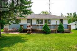 33 FIRE ROUTE 104 | Bobcaygeon Ontario | Slide Image One