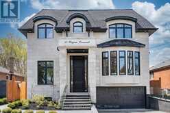 34 WIGAN CRESCENT | Toronto Ontario | Slide Image One
