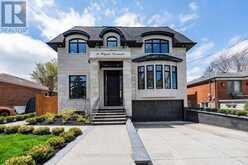 34 WIGAN CRESCENT | Toronto Ontario | Slide Image Two