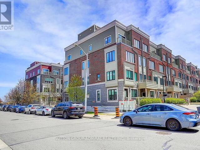 18 - 85 EASTWOOD PARK GARDENS Toronto Ontario, M8W 0B9 - 2 Bedrooms Condo For Sale